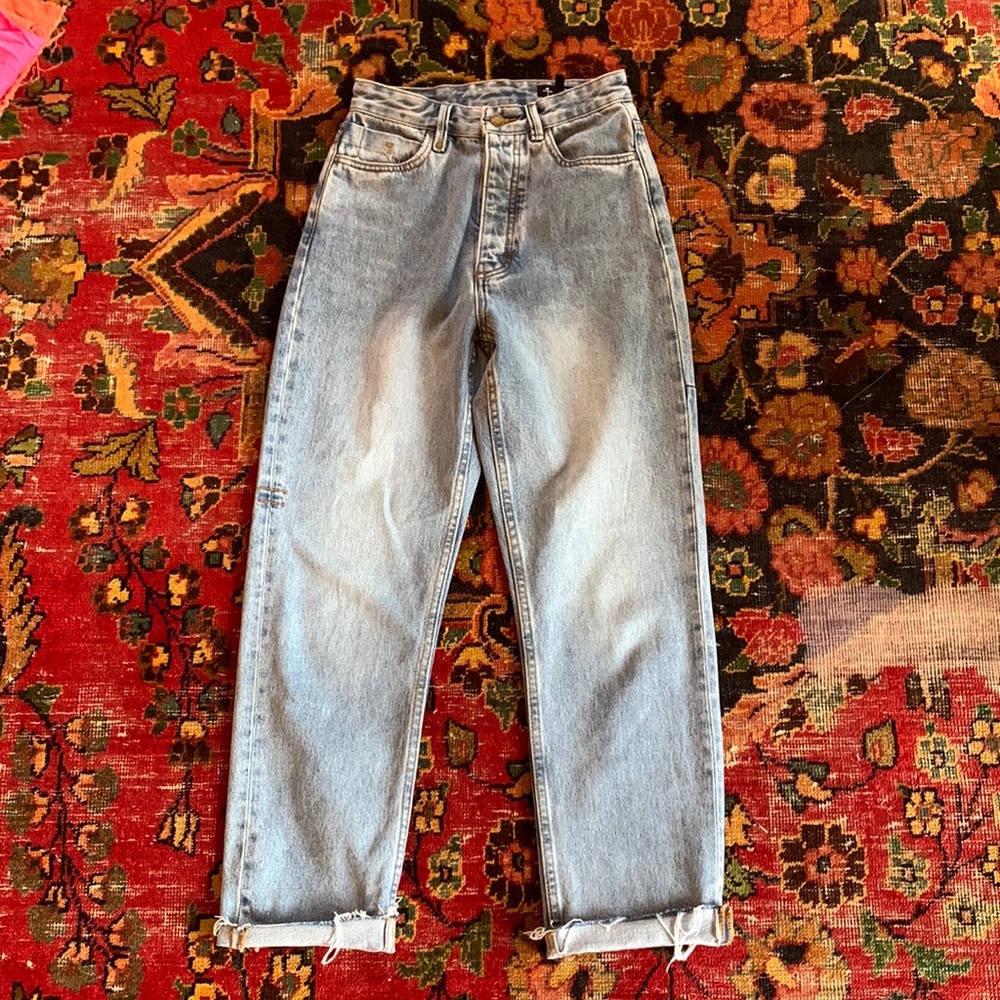 Thrills Paige hi-rise Jean size 26/4